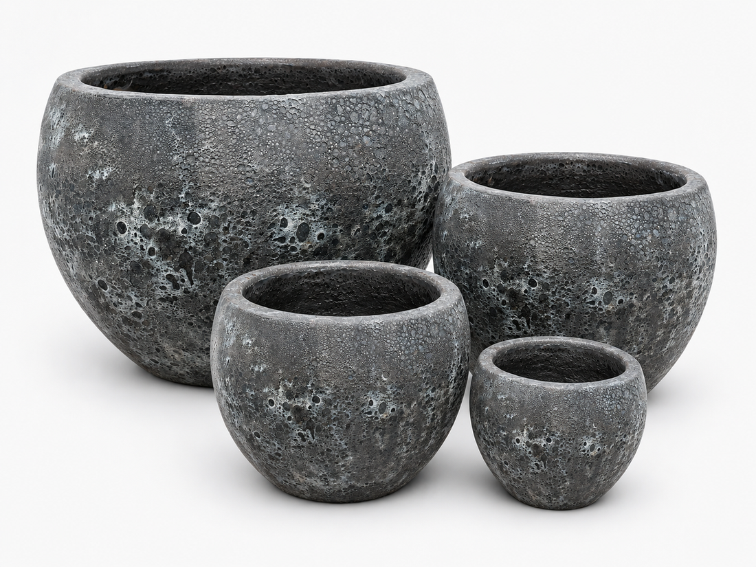 SYMI Planter