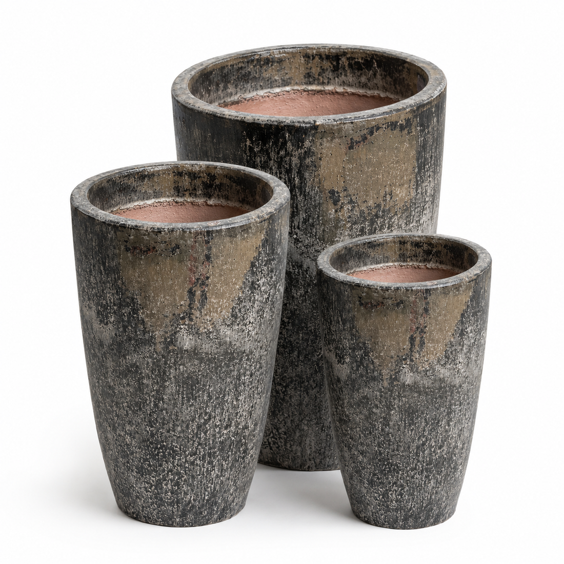 Rutillo Planter