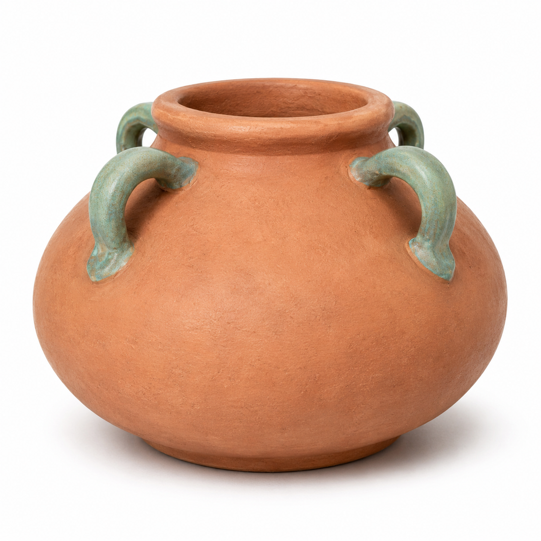 Wide Belly Neck Planter