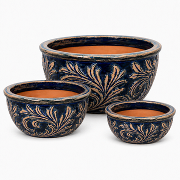 Wide Floretta Planter