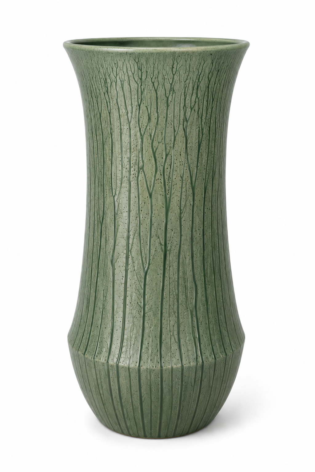 BB Root Tall Midas Planter