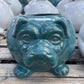 Pug Planter