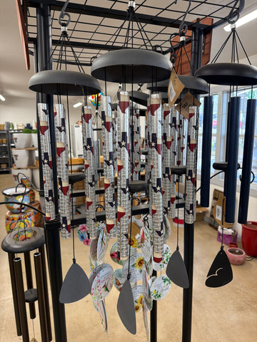 Wind Chimes