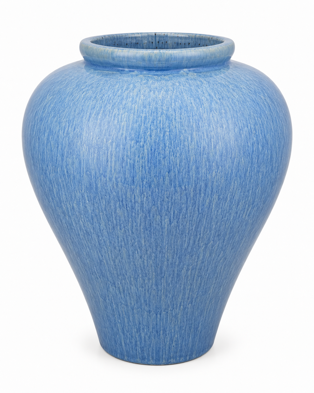 Bowed Vase Planter