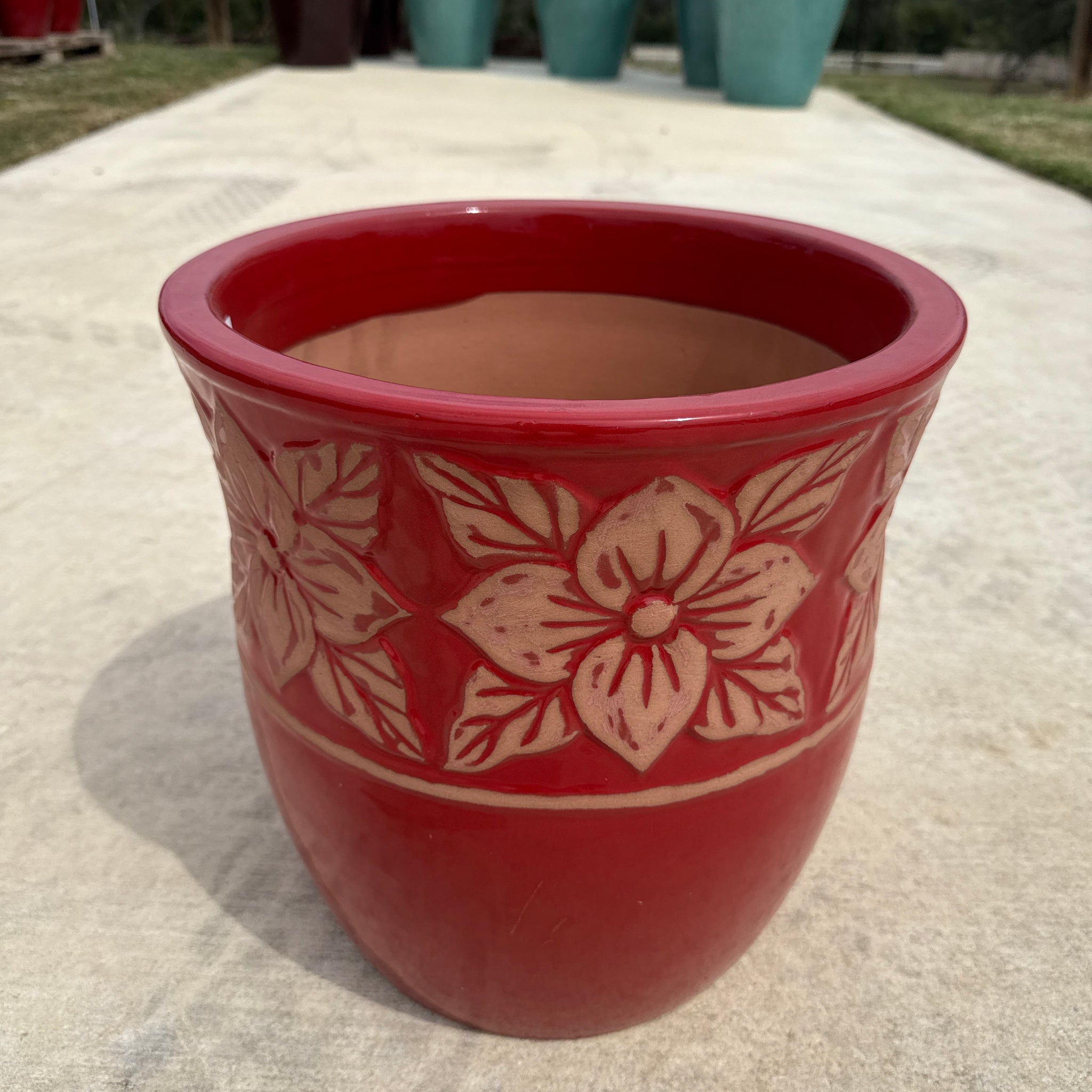 Petalune Planter