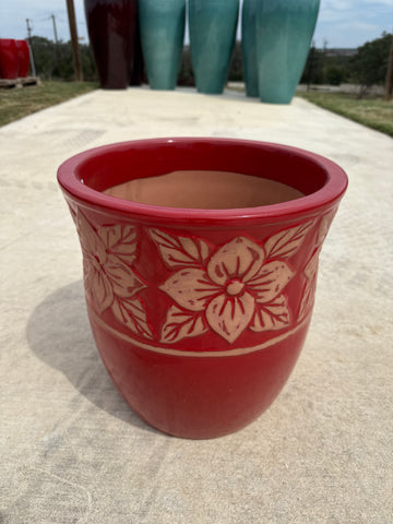 Petalune Planter