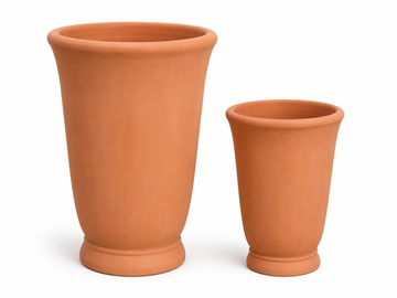 Pedestal Planter