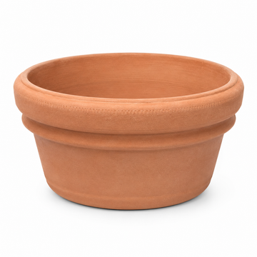 Mezzo Vaso Liscio