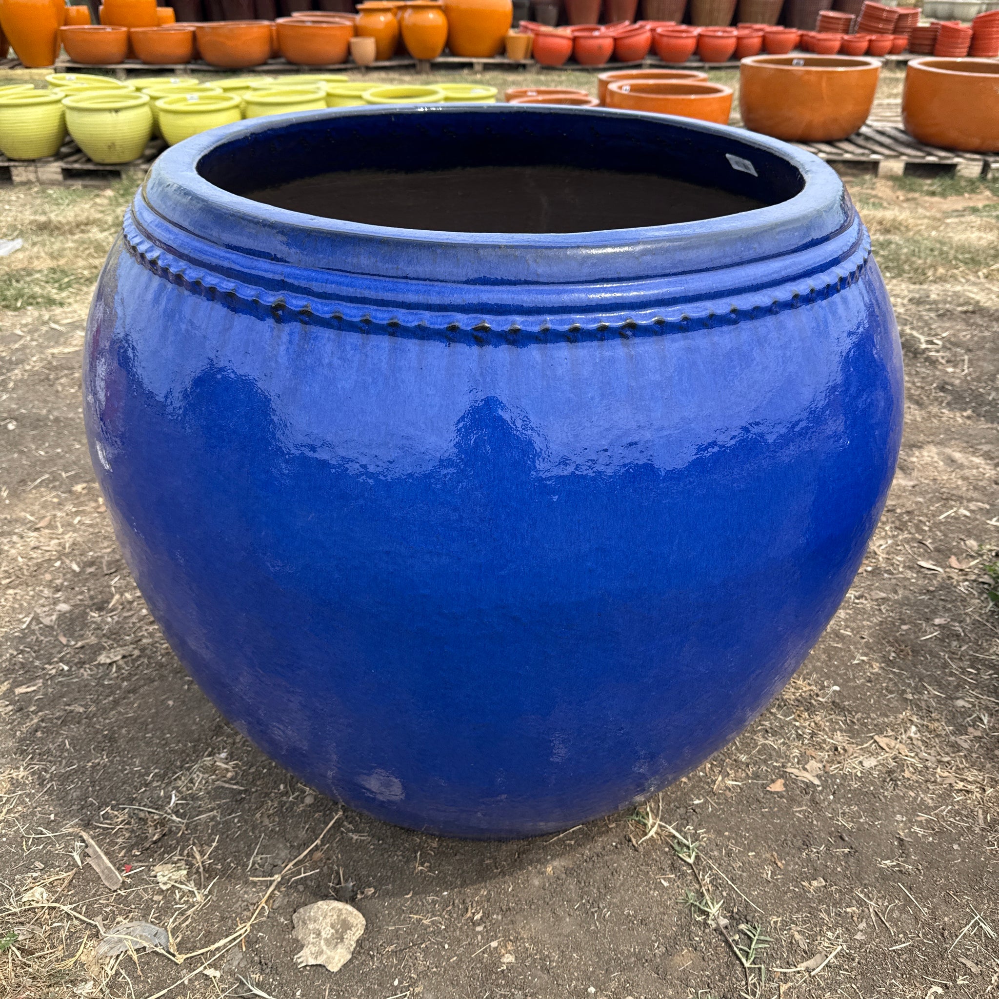 Sphere Planter