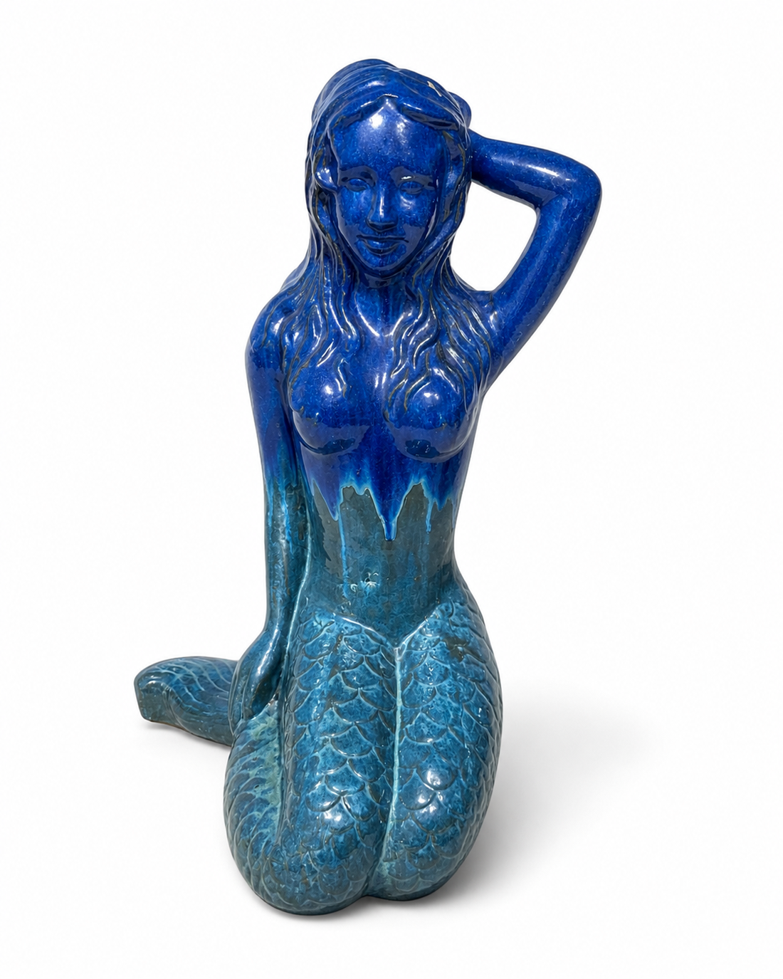Glazed Mermaid