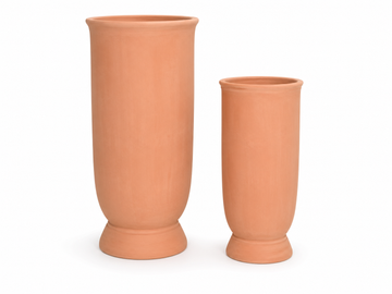 Column Planter