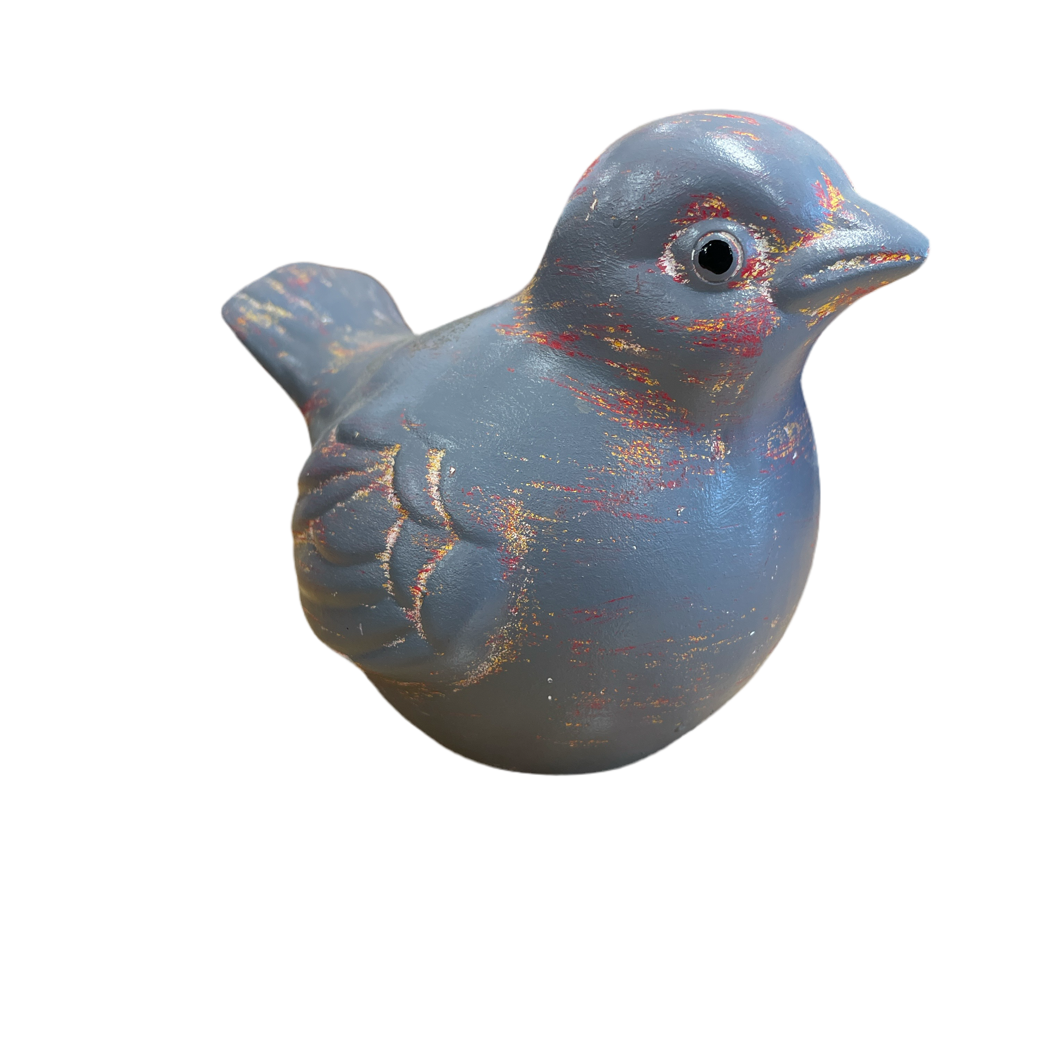 Medium Bird