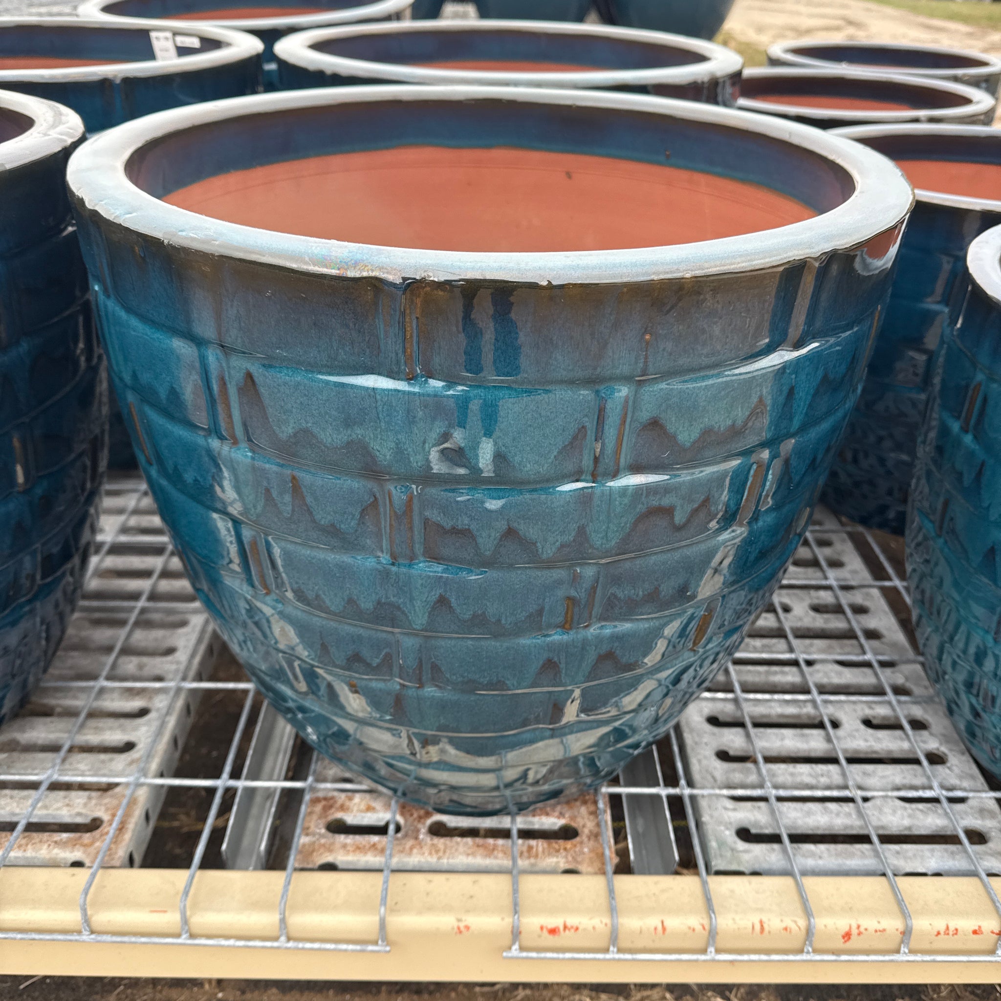 Plant Pot Store in Dallas, TX