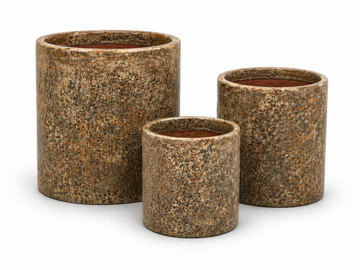 Cylinder Stump Planter