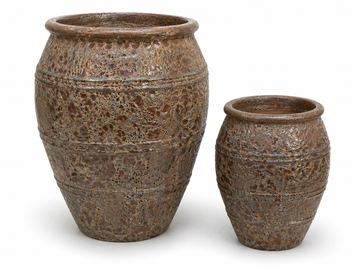 Tapered Urn