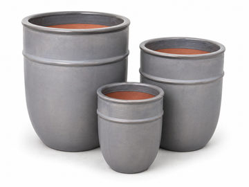 Drumline Planter