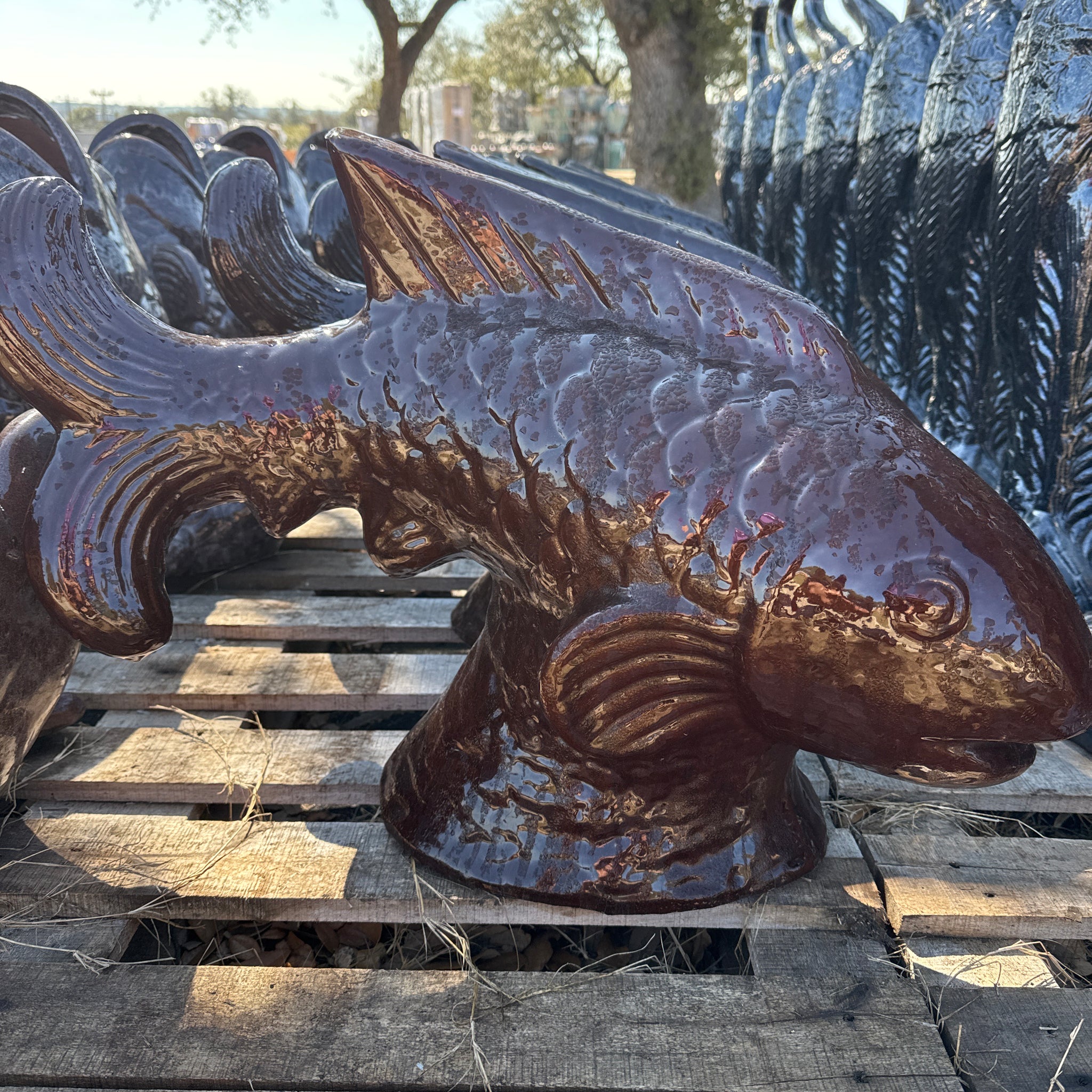 Koi Fish