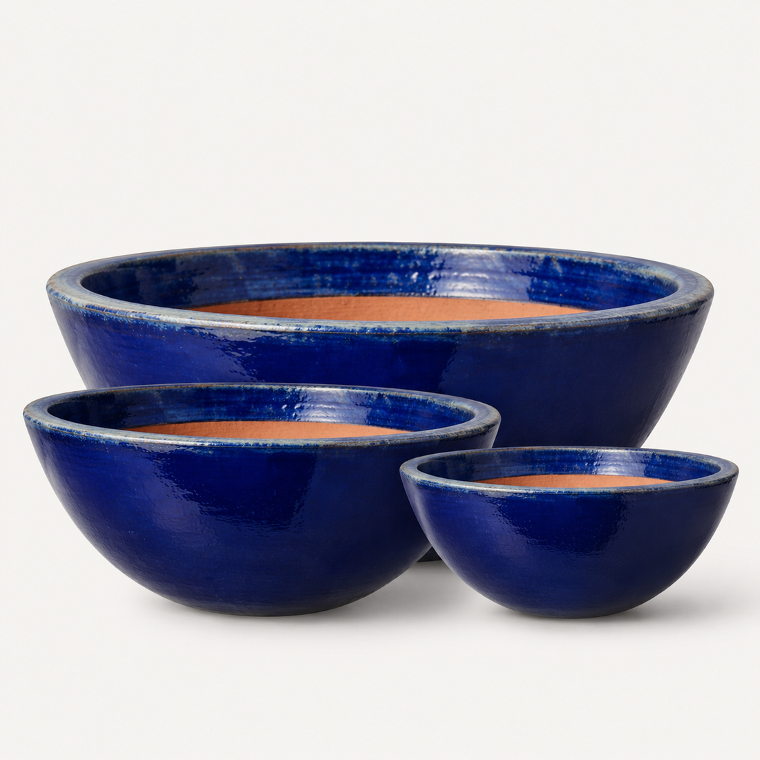 Bowl Planter