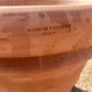 Vaso Liscio D.B. Pressato 22"