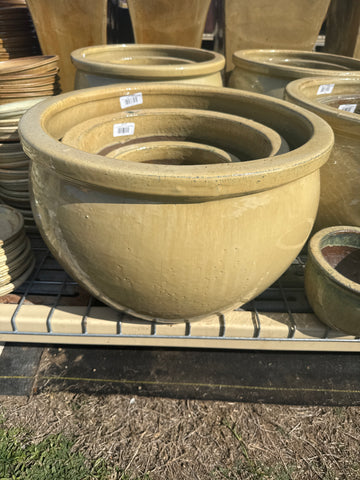 Thai Boule Planter