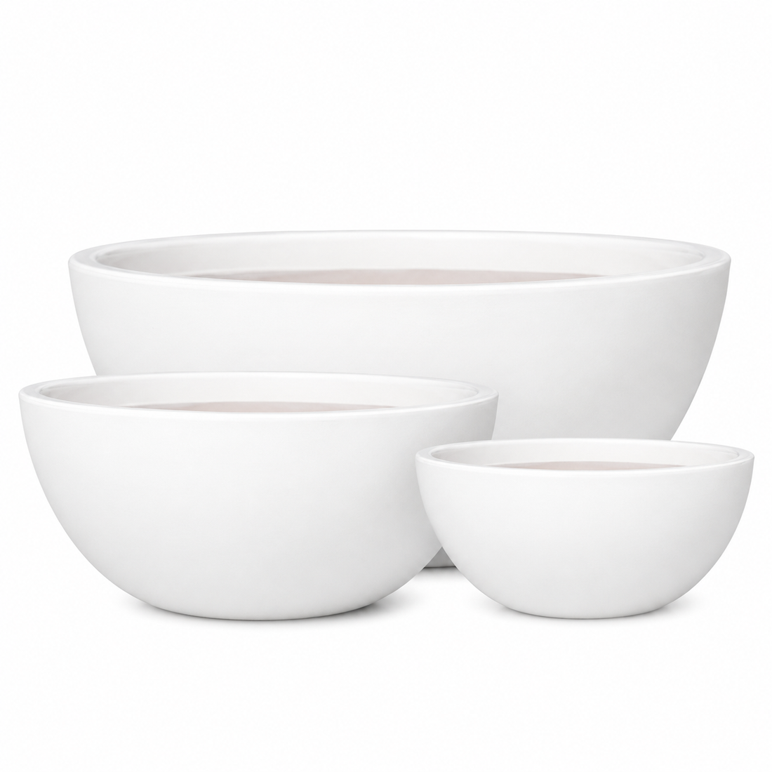 Low Bowl