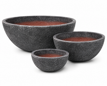 Nest Bowl Planter