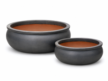 Belly Bowl Planter