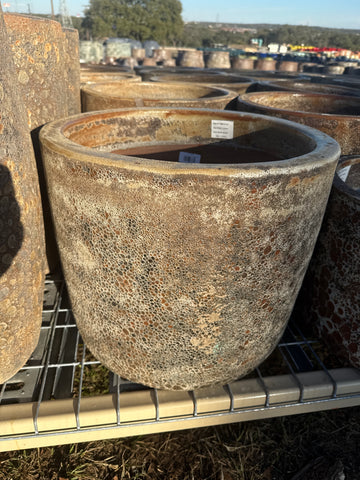 Cylinder Stump Planter