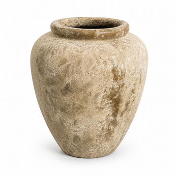 Larissa Jar