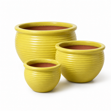 Classic Flower Pot