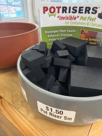 Pot Riser Sm