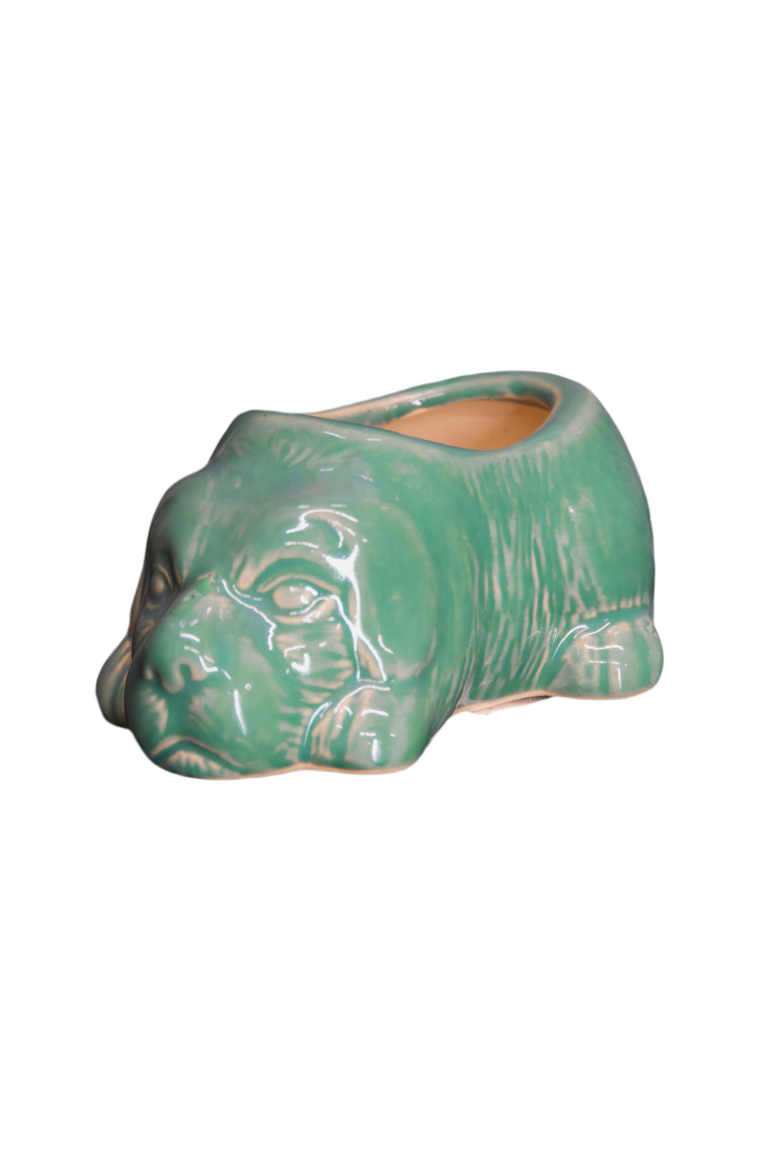 Mutt Planter