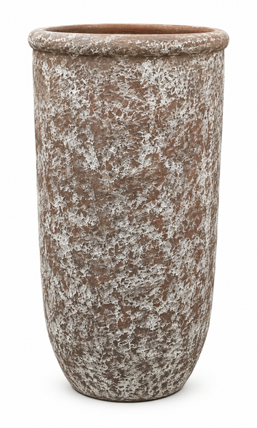 Snow Brown XL Bullet Jar
