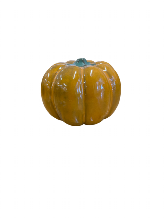 Orange Pumpkin