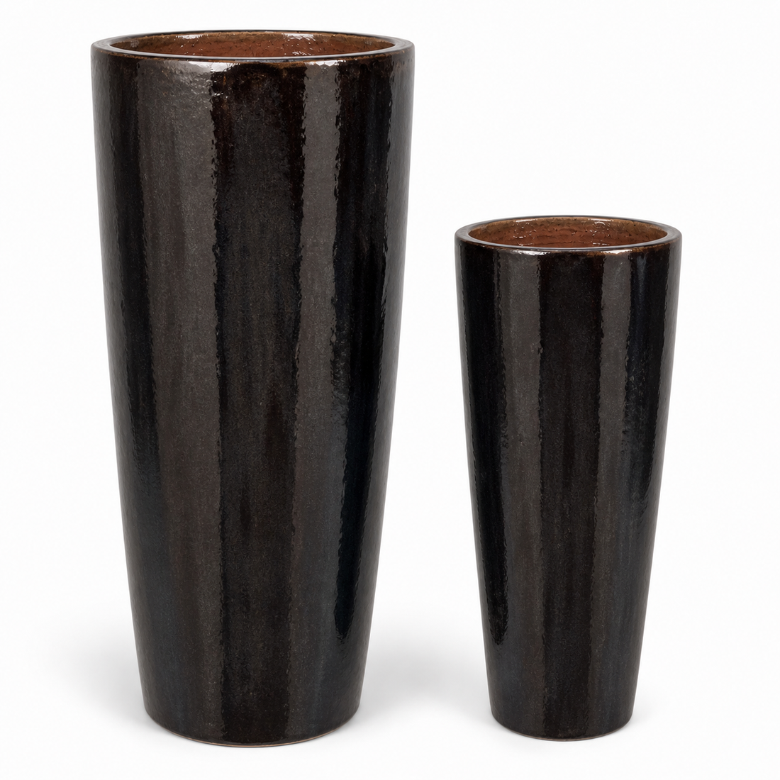 Cylinder Pot