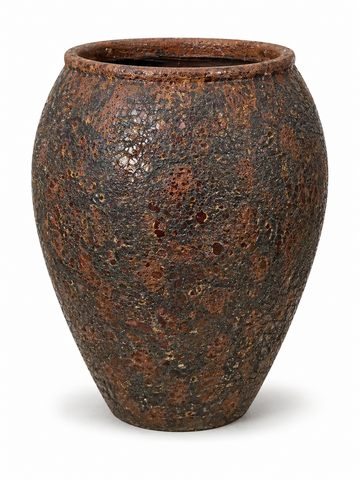 Olive Jar
