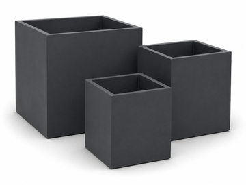 Cube Planter