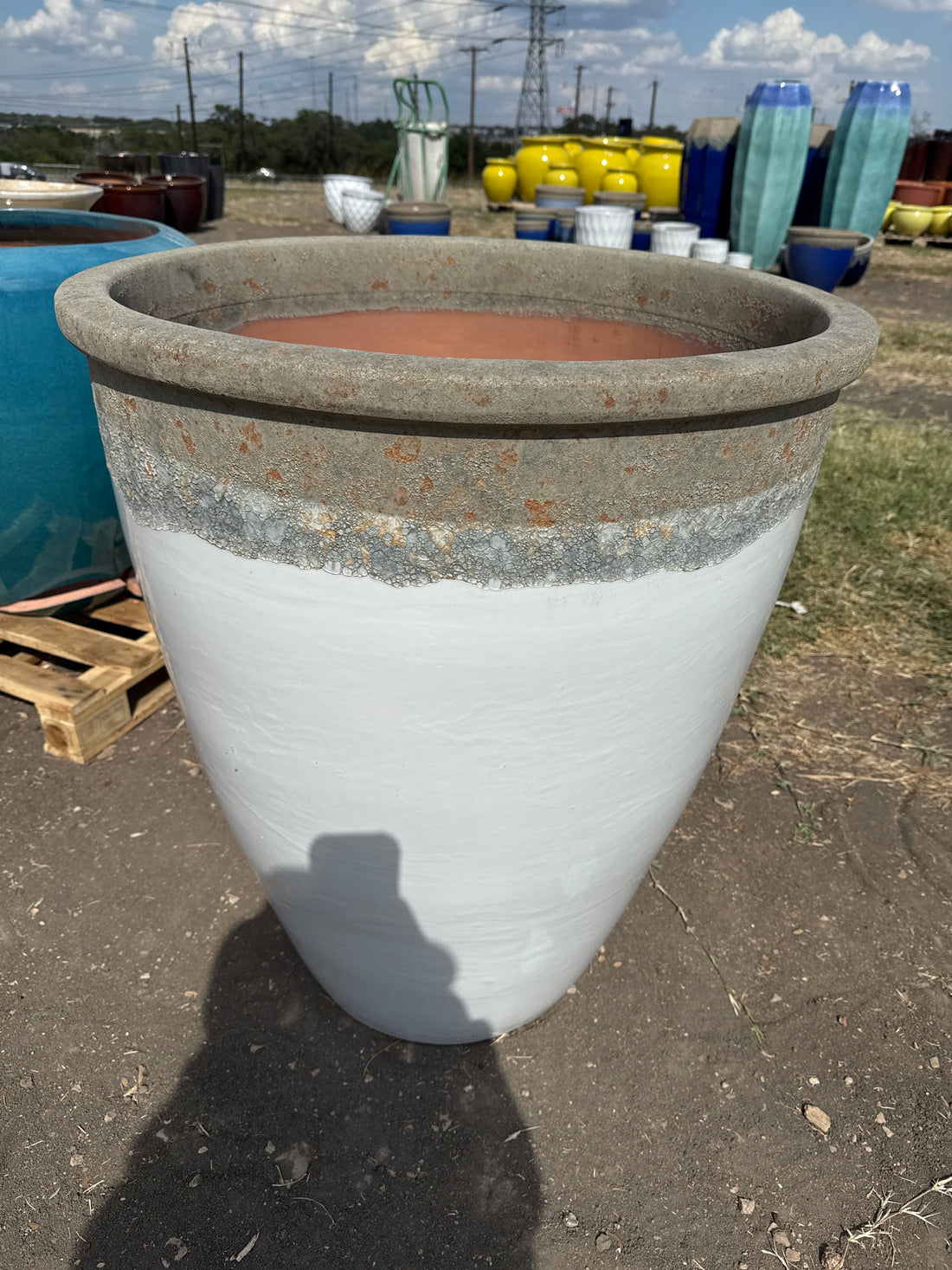 Elara Planter