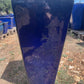Tapered Square Smooth Planter
