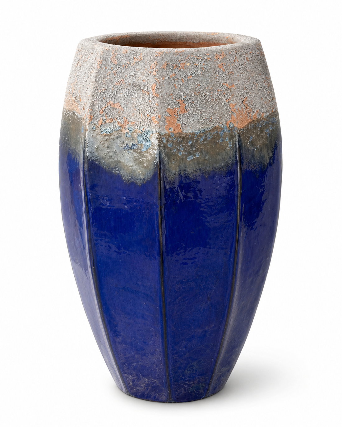 Bullet Vase Planter