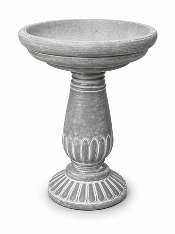 Bird Bath
