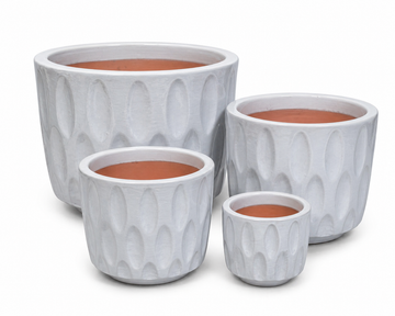 Capsule Ridge Planter