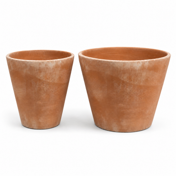 Plain Vaso Liscio