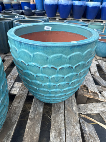 Lipless Scale Planter