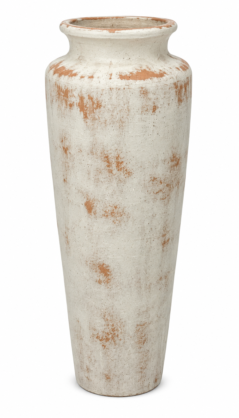 Tall Cylinder Jar