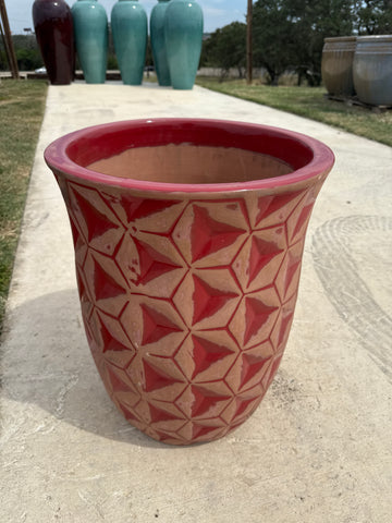 Diamora Planter