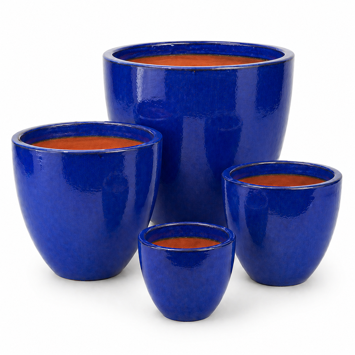 Orbiform Examples Orbiform Planter