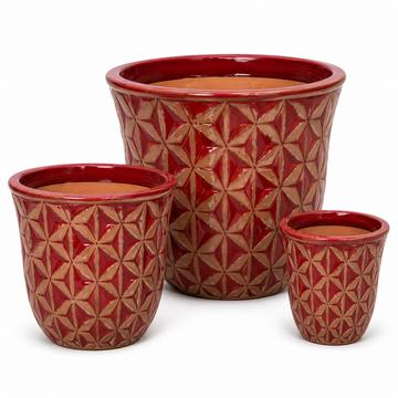 Diamora Planter