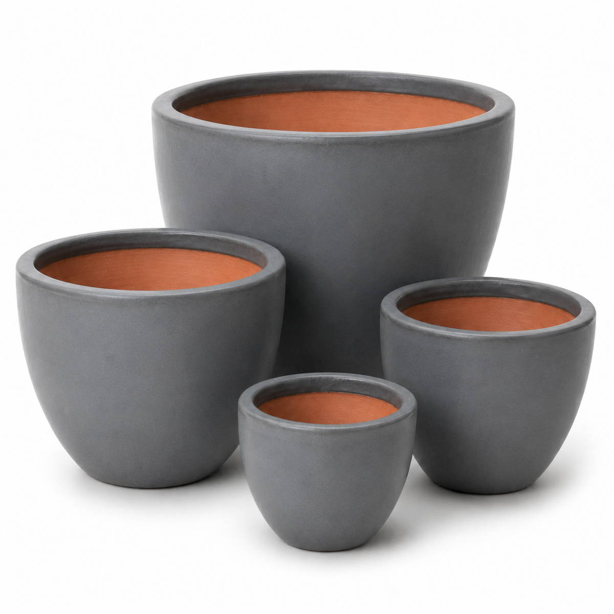 Orbiform Examples Orbiform Planter