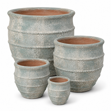 Banded Planter